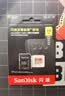 闪迪（SanDisk）512GB TF(MicroSD)内存卡4K极速金卡A2 V30 U3兼容大疆Pocket3/4P/Action 6运动相机/无人机存储卡 实拍图