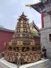 小米（MI）【3C认证】小米磁吸自带线充电宝 10000 33W 白色  iPhone安卓可用 可上飞机/火车户外 实拍图