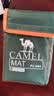 骆驼（CAMEL）户外地席帐篷露营垫加厚防水耐磨野餐垫防潮打地铺 A0S3H8101军绿 实拍图