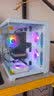 AOC 【全网热销百万台】AMD锐龙R5 5600/RTX3060/5060电脑主机台式机电竞游戏主机组装电脑整机海景房 配置五R5 5600XT丨756G丨RTX3060 实拍图