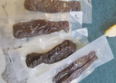 京东京造手撕风干牛肉干孜然味500g内蒙特产减脂期牛肉健身代餐即食 实拍图
