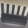 小米（MI）路由器BE7000 WiFi7【小米手机上网搭档】高通新一代芯片 4个2.5G网口USB 3.0 家用路由器 实拍图