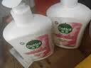 滴露（Dettol）洗手液抑菌消毒滋润500g+500g 补充装 儿童家庭护手替换装 实拍图
