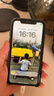品胜苹果XS电池/iphoneXS电池【3C认证】超续航版2950mAh苹果手机内置电池更换  游戏电池 附安装工具 实拍图