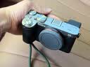 索尼（SONY）Alpha 7C II 全画幅新一代双影像小“7“A7C2 A7C二代 A7CM2 A7CiiAI智能芯片 创意滤镜 A7C2黑单机 官方标配【仅出厂配置】推荐购买套餐 实拍图