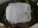 babycare金山茶花拉拉裤XXL30片(>15kg)婴儿尿不湿超薄透气新生柔花苞裤 实拍图