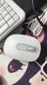 罗技（Logitech）MK251无线蓝牙键盘鼠标套装 办公商务笔记本电脑 数字键盘99键白色键鼠套装（K251键盘+M196鼠标） 实拍图