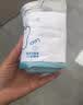 百易特垃圾袋抽绳式大号家用加厚袋子厨房手提式塑料袋 1卷约55只【抽绳式】 实拍图