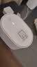 华为凌霄子母路由 Q6（1母1子套装） AX3000Mbps 千兆路由器 全屋WiFi 6+  电力线版  实拍图