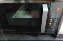 美的（Midea）【行业爆品】家用微波炉平板微烤一体机 23L大容量900W变频一级能效 易清洁内胆 2026新款升级 【性价比首选】美的微烤一体机 实拍图