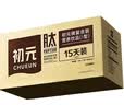 初元江中复合肽营养品术后恢复放化疗滋补品免疫力送礼长辈100ml*15瓶 实拍图