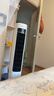 海尔（Haier）家用空调扇加湿冷风扇轻音落地冷风机水冷塔扇遥控冷气扇强力制冷小空调京东自营冷气机HFZ-Y8625A 实拍图