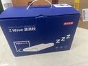 京东京造Z Wave波浪枕 航天科技慢回弹抗菌颈椎记忆枕深睡枕学生宿舍枕 实拍图