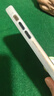 暴走 适用苹果xs max手机壳iphone xs max保护套 硅胶软边简约半透明全包防摔镭射渐变高级感磨砂硬壳 实拍图