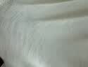 优衣库竹节纱V领T恤/短袖女装纯棉打底休闲百搭26春夏新款483460 483460/00白色 S 实拍图