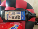 味达美X京觅三重海味鲜生抽600g配料干净 特级酱油 米其林共研 欣和出品 实拍图