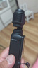 大疆 DJI Osmo Pocket 3 标准版 一英寸口袋云台相机 OP灵眸手持数码相机 vlog 便携美颜摄像 实拍图
