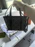 汤丽柏琦（Tory Burch）TB礼物T MONOGRAM PERRY女包单肩包托特包 178177-405 实拍图