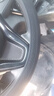 固特异（Goodyear）汽车方向盘套液态硅胶超薄防滑防尘防汗护把套四季通用型原车黑色 实拍图