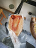 三都港南美黄鱼鲞净重600g/2条装 烧烤食材 深海鱼 黄花鱼 生鲜 鱼类 实拍图