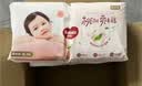 好奇（Huggies）铂金装小桃裤成长裤XXL74片(15kg以上)尿不湿【夏季散热王】 实拍图