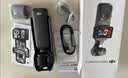 大疆 DJI Osmo Pocket 3 标准版 一英寸口袋云台相机 OP灵眸手持数码相机 vlog 便携美颜摄像 实拍图