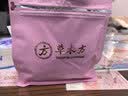 草木方 乌梅山楂消消茶240g（30包）乌梅山楂饮 陈皮桑葚茯苓玫瑰茶包 实拍图
