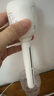 几素 加湿器迷你卧室婴儿家用宿舍便携小型无线空气低噪床头小巧补水办公室桌面usb车载香薰大容量加湿 【1100毫安】无线使用+大雾量+2根滤芯 实拍图