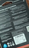 移速（MOVE SPEED）JOY联名款128GB TF（MicroSD）存储卡U3 V30 A1C10手机平板高速内存卡行车记录仪监控摄像头游戏机 实拍图