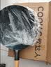 炊达人（CHUI DA REN）章丘手工锻打铁锅圆底老式炒锅无涂层不粘炒菜锅燃气灶无盖款32cm 实拍图