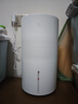 米家 小米空气加湿器 无雾加湿器3 600mL/h快速加湿保湿礼品家用卧室大容量办公室婴儿孕妇5L大容量 实拍图
