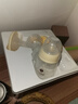 十月结晶手动吸乳器产妇产后便携手动式吸奶器集乳器 实拍图