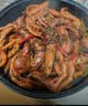 正大鸭头1.6斤 （无鸭舌）鸭头生鲜火锅食材烧烤麻辣鸭货鸭头 实拍图