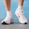 耐克NIKE跑步鞋男子透气QUEST 6运动鞋FD6033-001黑40.5 实拍图