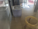 小佩宠物智能饮水机SOLO SE 暖白色 智能饮水机猫狗饮水用品无线水泵 实拍图