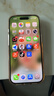 Apple/苹果【保底89元合约】iPhone 17 Pro 256GB 星宇橙色支持移动联通电信5G双卡双待 实拍图