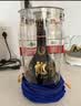 郎酒青花郎 酱香型白酒 53度 500mL*1瓶 礼盒装 （年份包装随机） 实拍图
