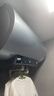 海尔国家补贴电热水器60升PD3MINI 金刚搪瓷内胆免换镁棒一级能效储水式大水量家用洗澡速热上门安装 实拍图