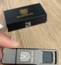 SHIELDISK防病毒U盘 光驱U盘 内网安全U盘 支持国产系统 国密芯片加密 指纹版 64GB 实拍图
