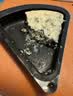 琪雷萨 蓝纹奶酪100g 丹麦原装进口 早餐面包 披萨材料 蓝波臭奶酪芝士 实拍图