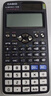 卡西欧（CASIO）【超级爆款】 FX-991CNX中文函数科学计算器物理化学生物竞赛大学生考试考研学习专用 实拍图