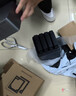 绿联私有云DH4300Plus 8G版4T四盘位NAS网络存储个人云家庭硬盘服务器手机NFC一碰连接手机平板扩容 实拍图