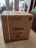 美的（Midea）【新国标新品】暖阳消毒柜嵌入式家用 双层大容量消杀餐具碗筷柜 二星级 105升消毒柜 90Q15S Max 实拍图