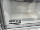 海尔（Haier）【小红花系列】498L十字门冰箱四开门双系统双净化99.99%抗菌变温空间HRF-S50WTC9U1国家补贴 实拍图