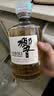 响（Hibiki）和风醇韵 日本进口 调和威士忌  洋酒 700ml 男生礼物 送礼 晒单实拍图