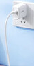 绿联安卓数据线MicroUSB充电线老式接口适用华为荣耀vivo小米oppo三星手机小风扇充电宝充电器1.5米2A 实拍图