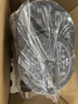 九阳（Joyoung）全自动面条机自动加水自动和面1.6斤大容量家用饺子皮机压面机M6-M58 实拍图