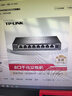 普联（TP-LINK）8口千兆云管理交换机 【TL-SG1008D升级款】APP管理可支持即插即用 网线分线器分流器TL-SG2008D   实拍图