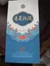 汾酒青花30 凤羽华冠 53度 500ml 单瓶装 清香型白酒 商务宴请 伴手礼 实拍图