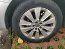 马牌（Continental）汽车轮胎205/55R16 91V FR UCJ+ 适配丰田卡罗拉/朗逸/速腾/宝来 实拍图